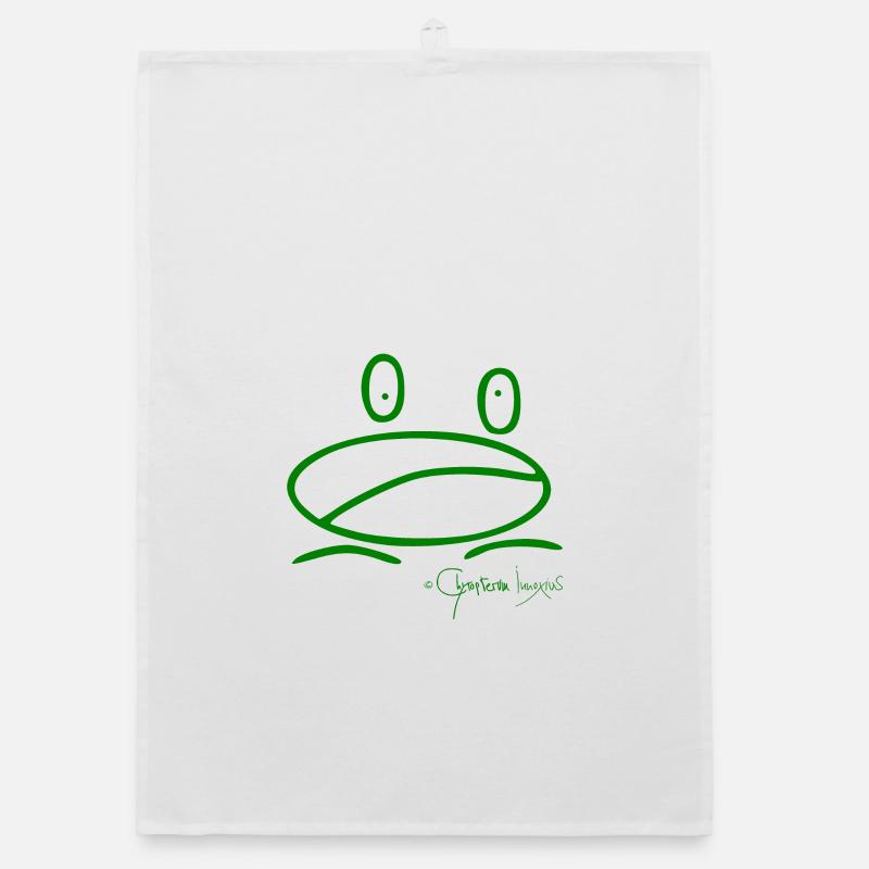 Grenouillemini © Chyropterum Innoxius Torchon bio