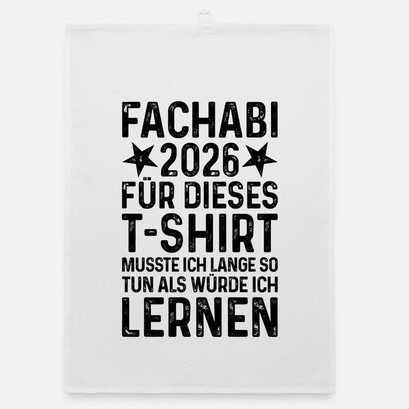 Fachabi 2026 Torchon bio