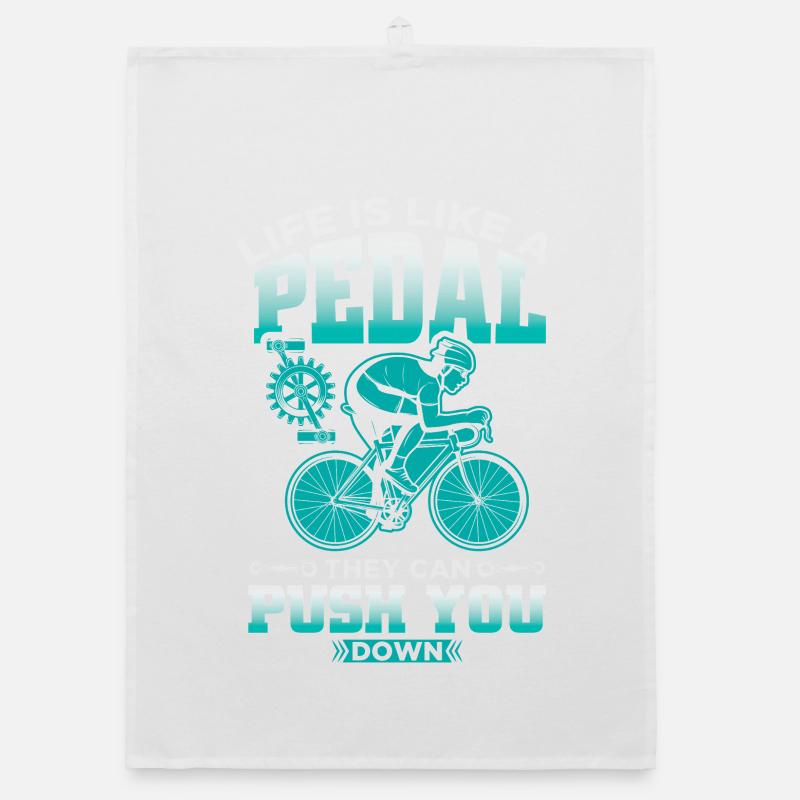 Vélo de route Cyclisme Vélo Cyclisme Torchon bio