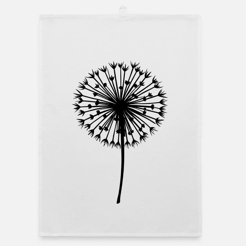 Organic Geschirrtuch