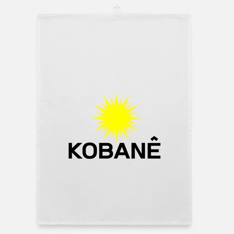 Kobane_Kurdistan_Sonne Torchon bio