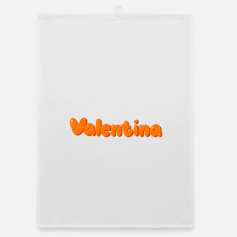 Valentina Torchon bio