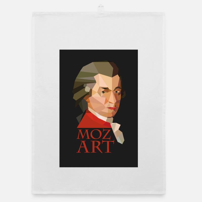 Mozart Torchon bio