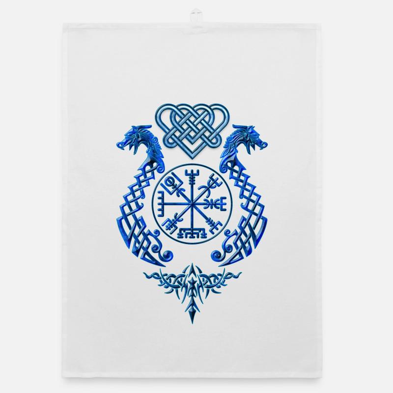 DragonSymbol Torchon bio