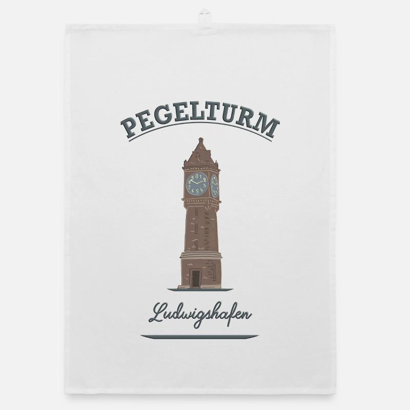 Organic Geschirrtuch