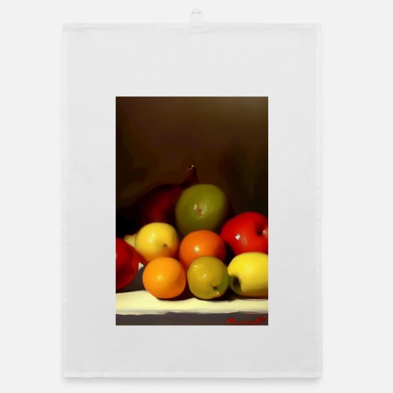 Organic Geschirrtuch