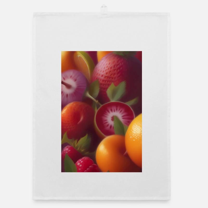 Organic Geschirrtuch