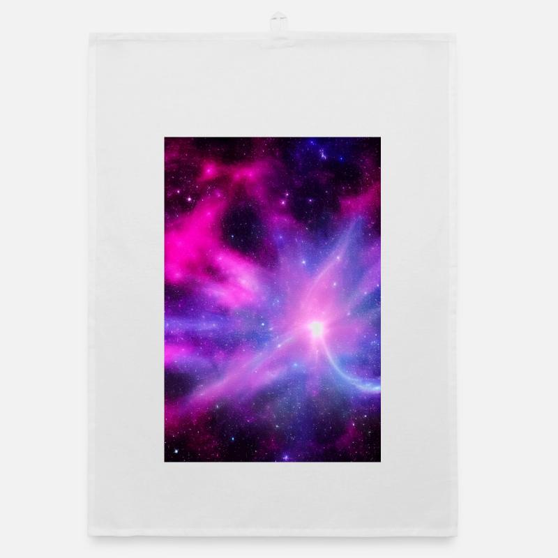 Image de la galaxie Torchon bio