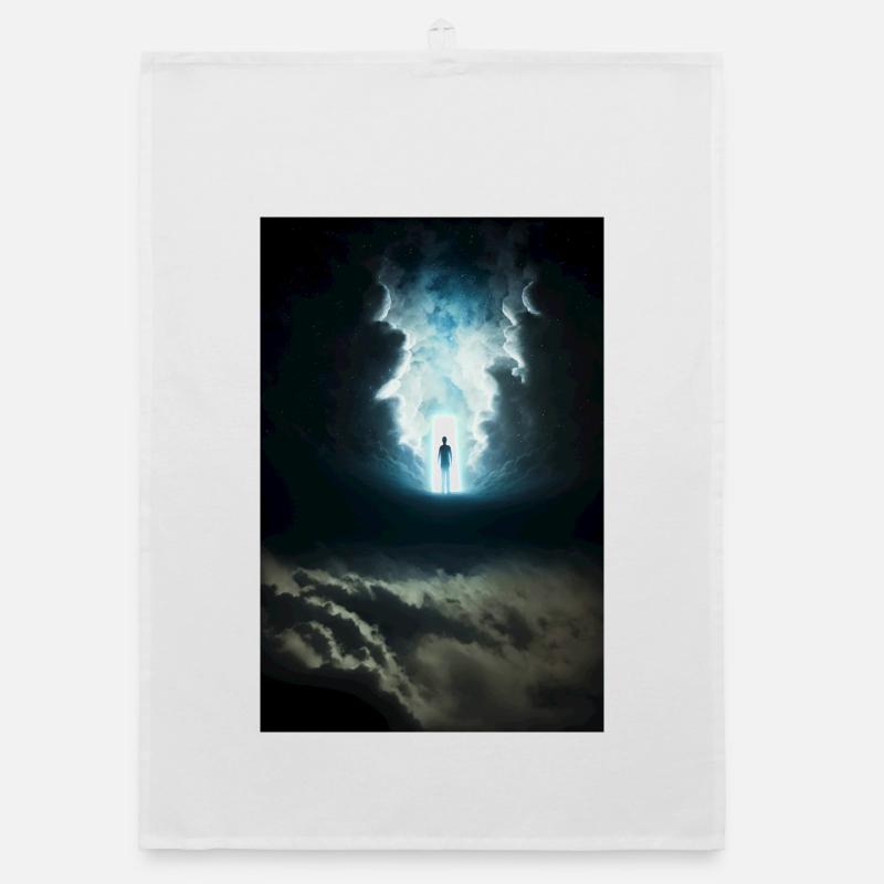 GOTT 05 Organic Geschirrtuch