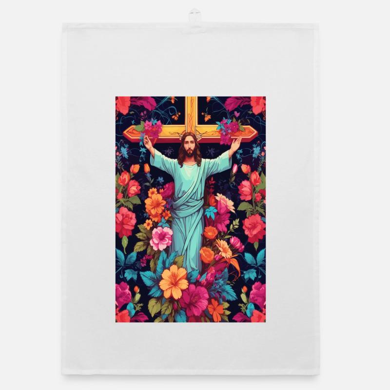 Mon Dieu Torchon bio