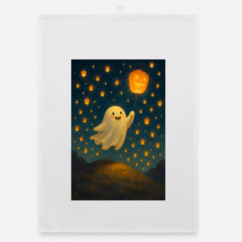 Organic dish towel