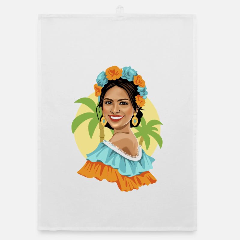 Colombie Vibra Torchon bio