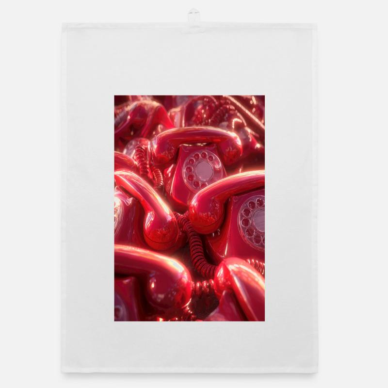 Organic Geschirrtuch