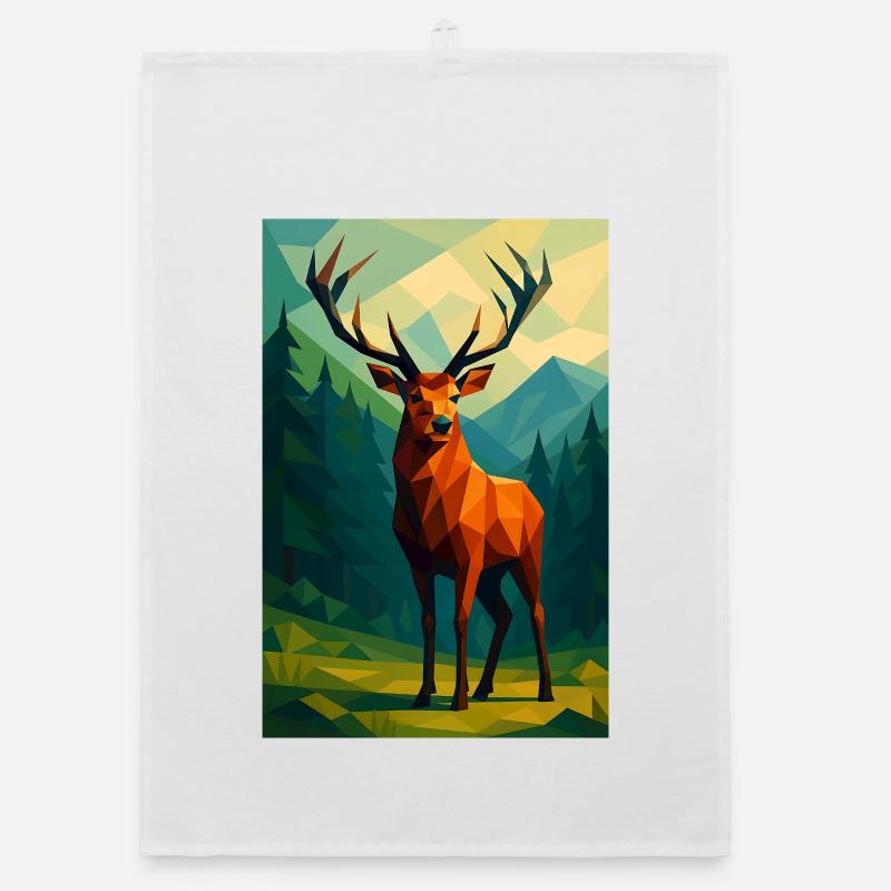 Polynature Cerf Torchon bio