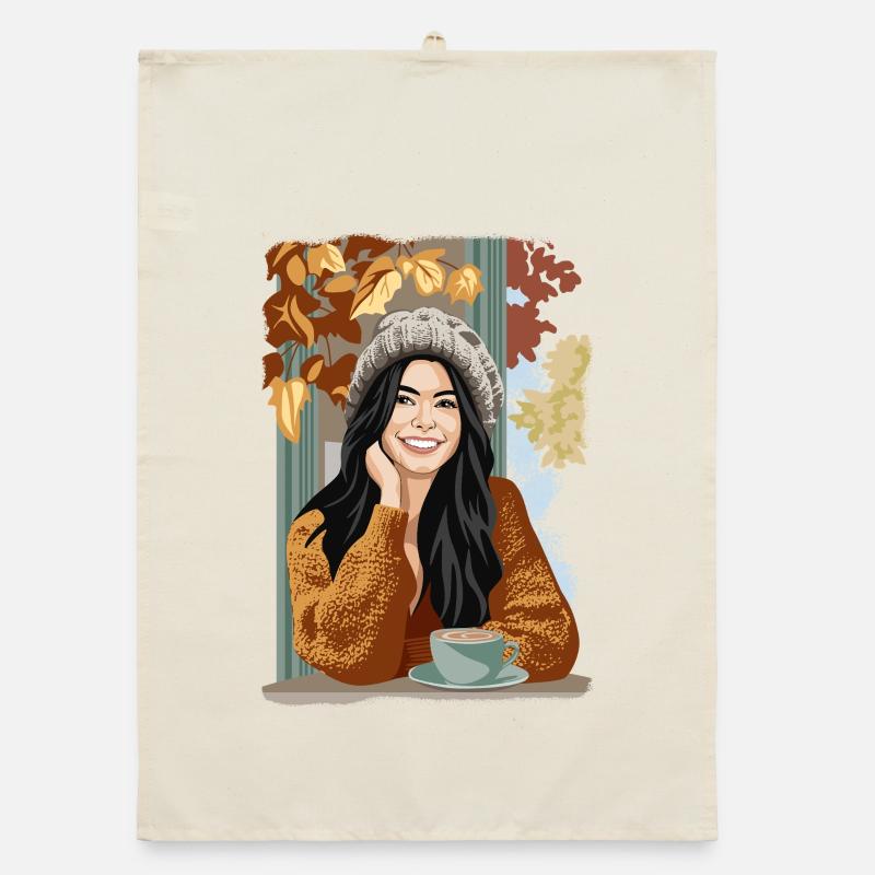 Café d’automne Torchon bio