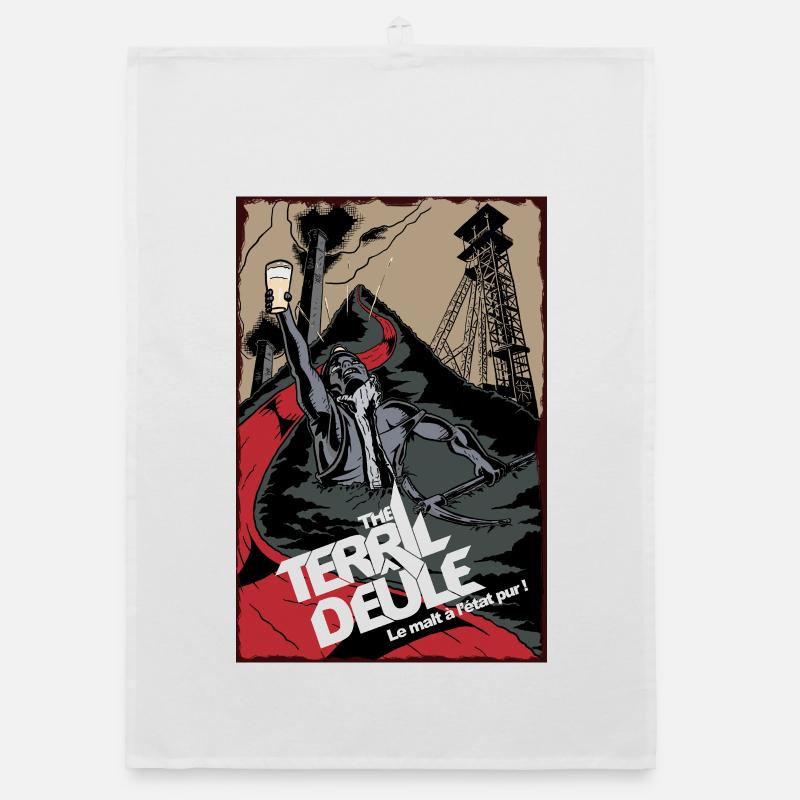 terril deule Torchon bio