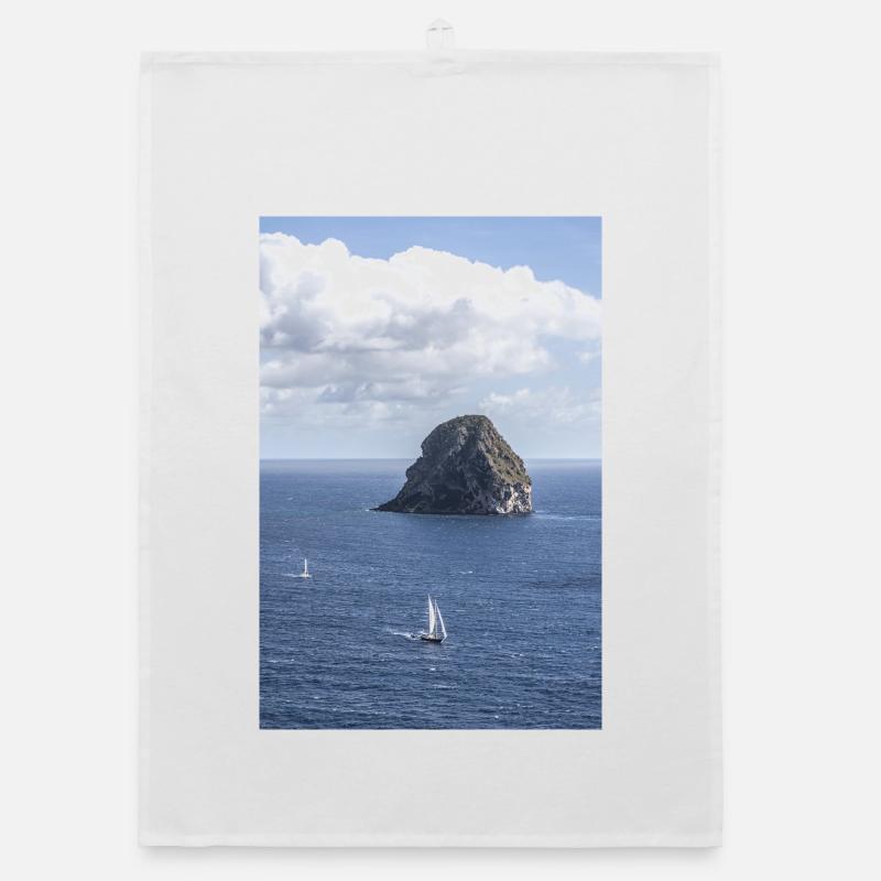 Liberté Torchon bio