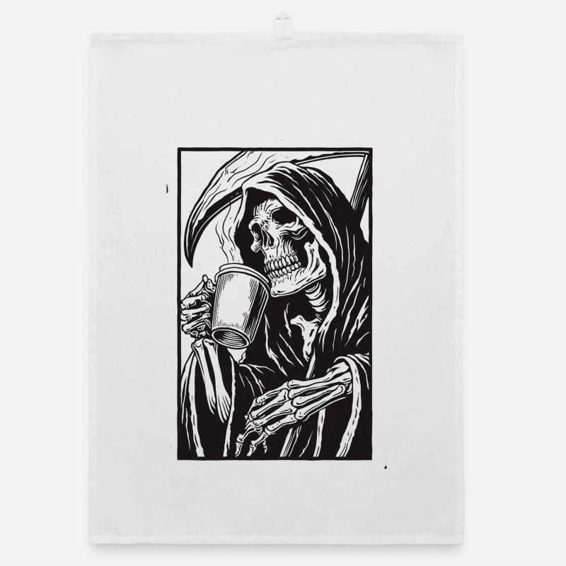 Coff & Mort Torchon bio