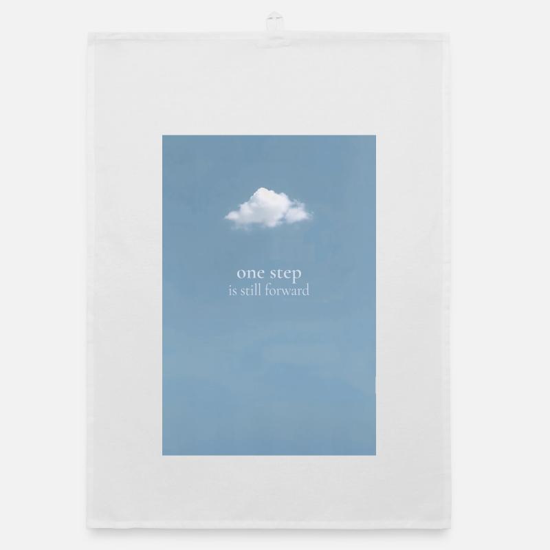 Un pas reste à avancer Torchon bio