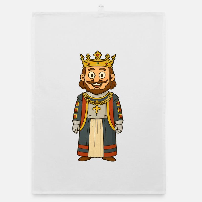 Josemigueleric Giant Organic dish towel