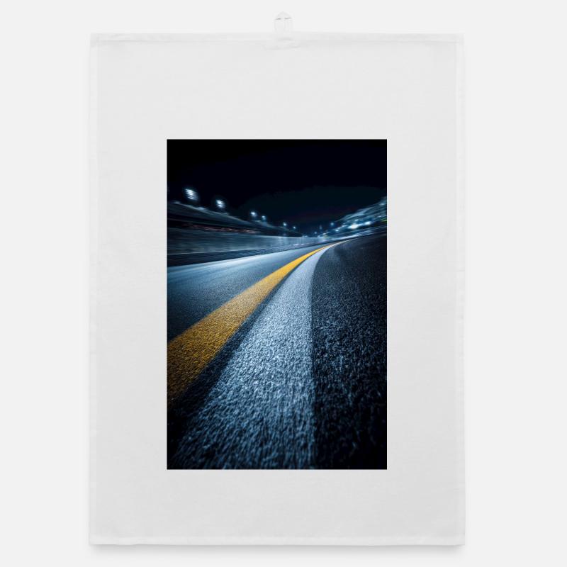 Midnight Track Horizon Torchon bio