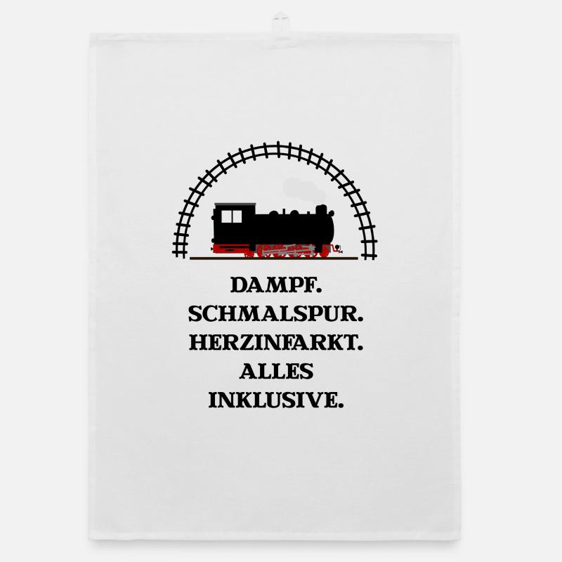 Organic Geschirrtuch