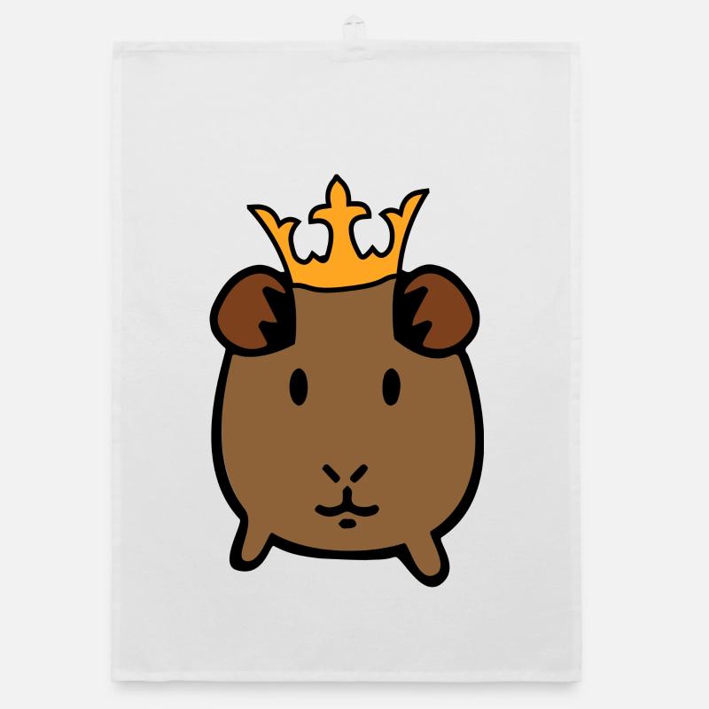 Organic dish towel