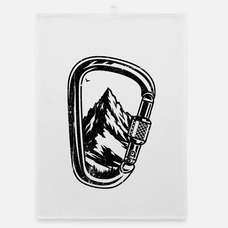 Design upload required Organic dish towel