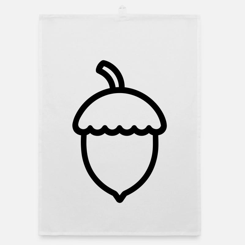 Organic Geschirrtuch