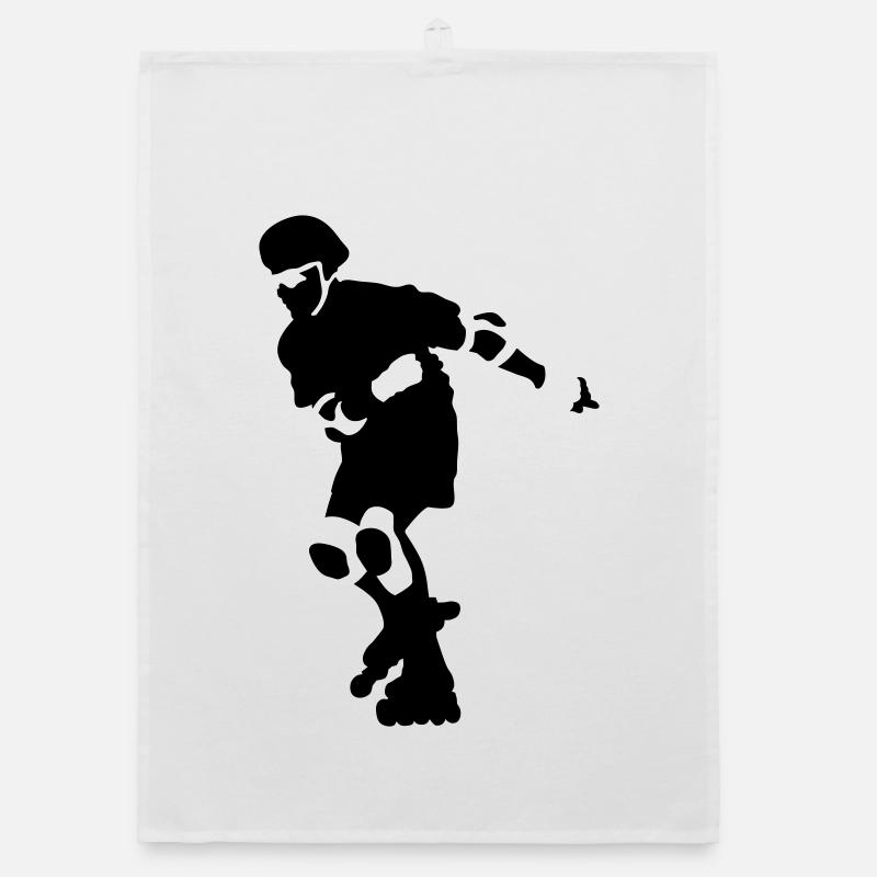 Liner Organic dish towel