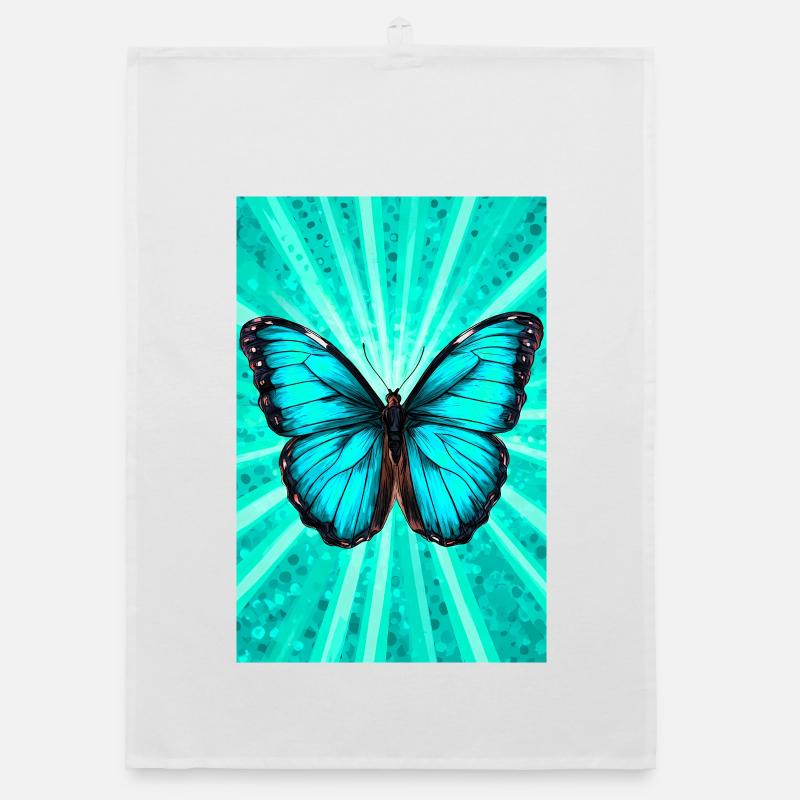 papillon Torchon bio