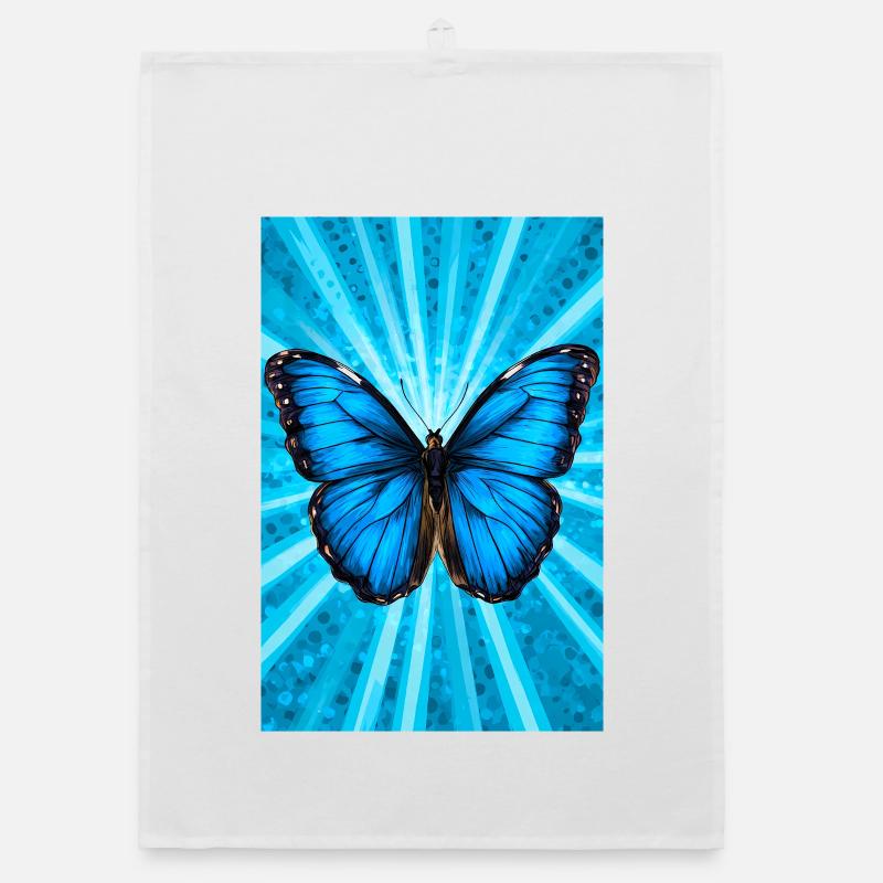 papillon Torchon bio