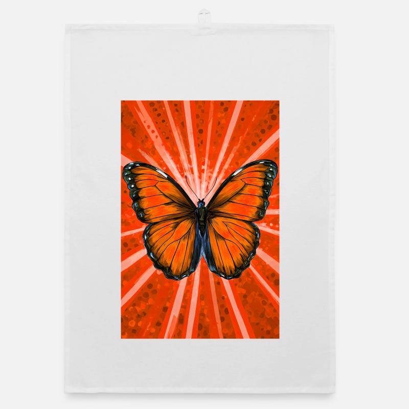 papillon Torchon bio