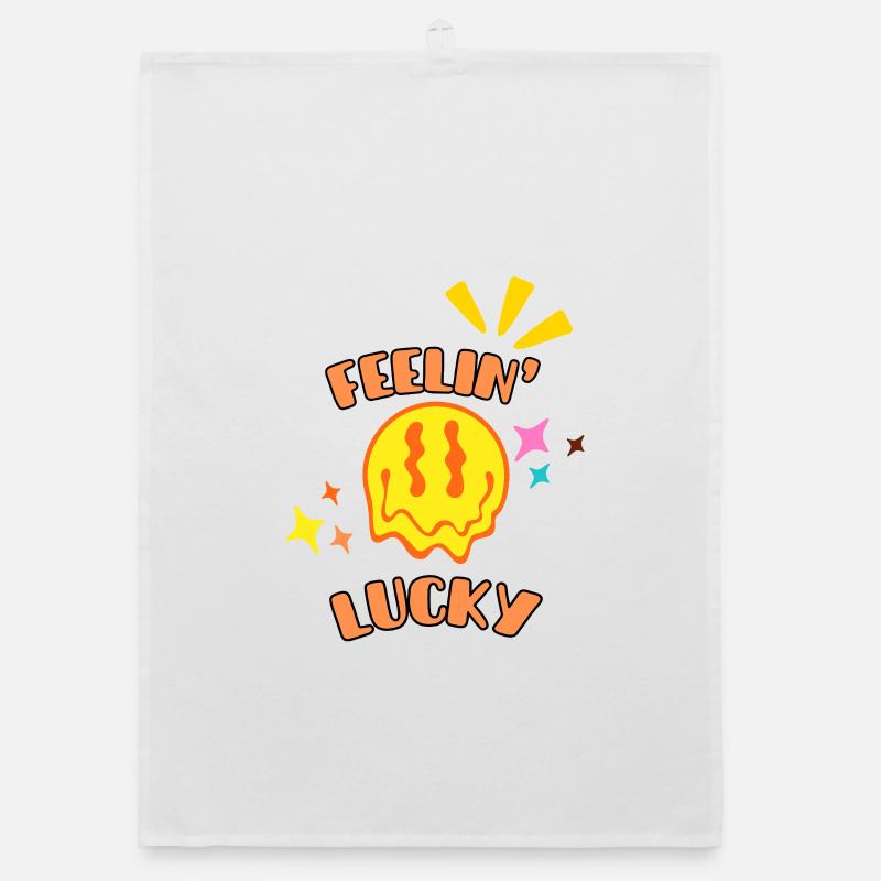 Organic dish towel