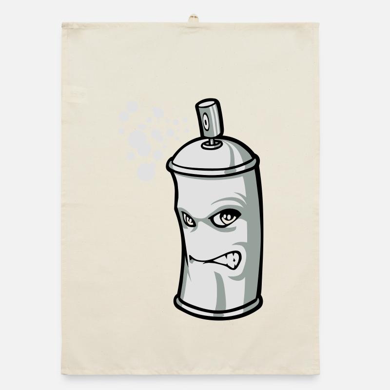 Spray flex Organic Geschirrtuch