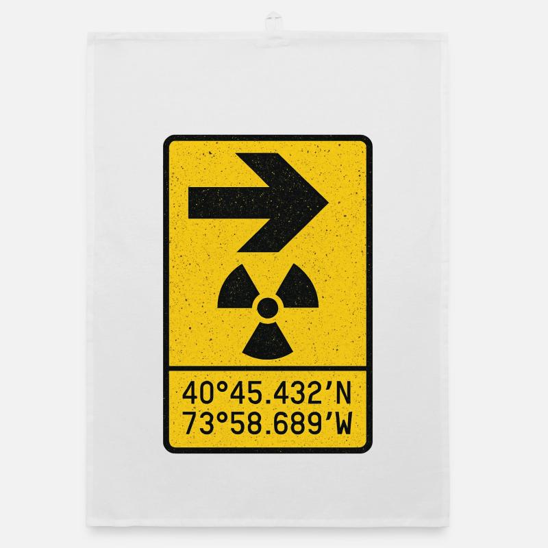 Underground New-York Manhattan  Torchon bio