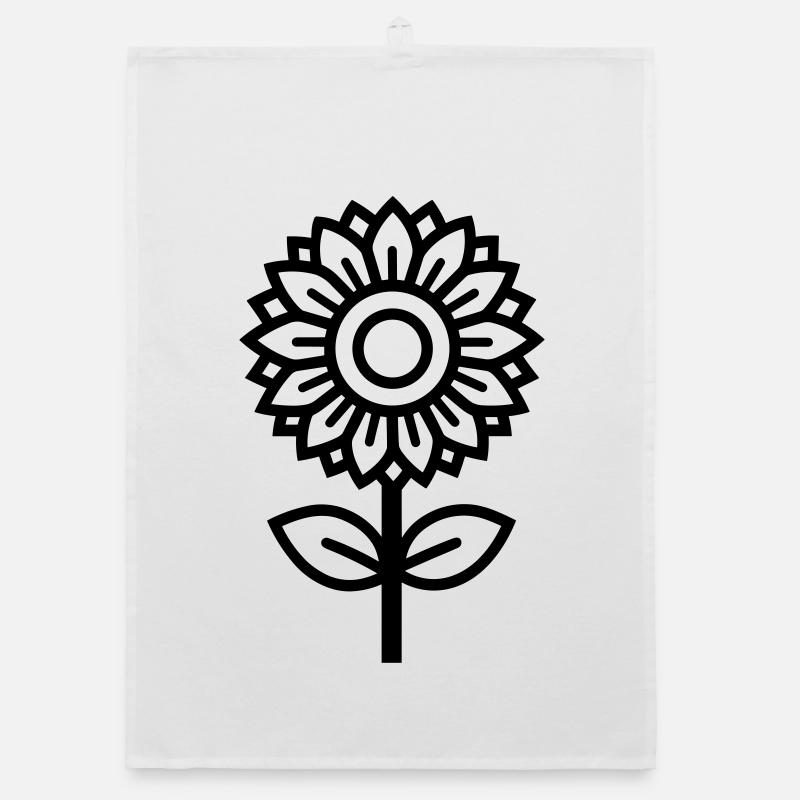 tournesol Torchon bio