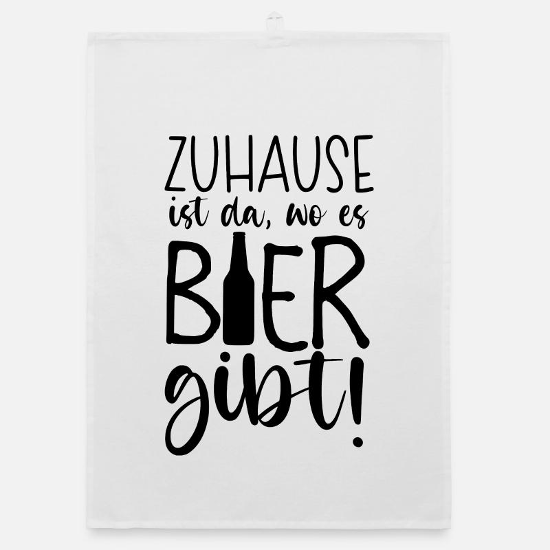 Zuhause ist Torchon bio