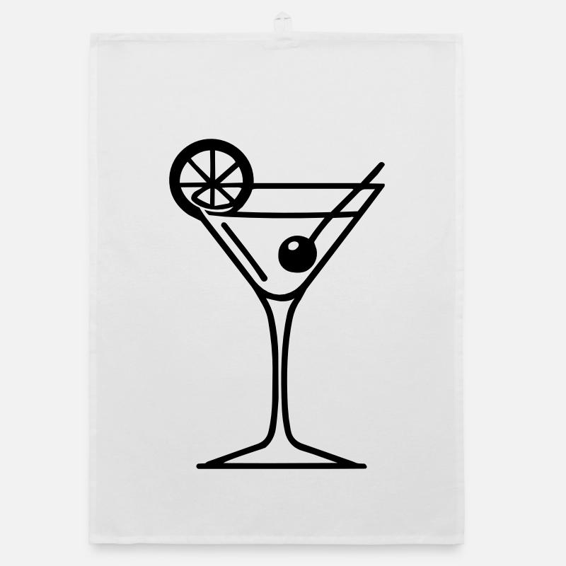 cocktail Torchon bio