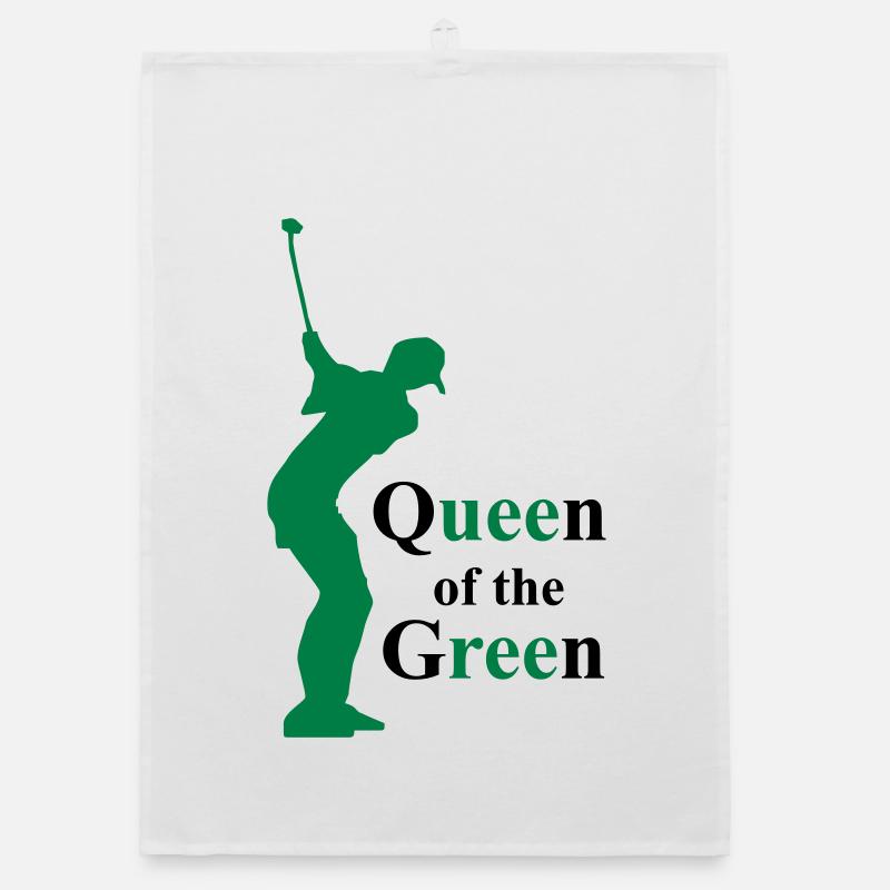 golf Torchon bio