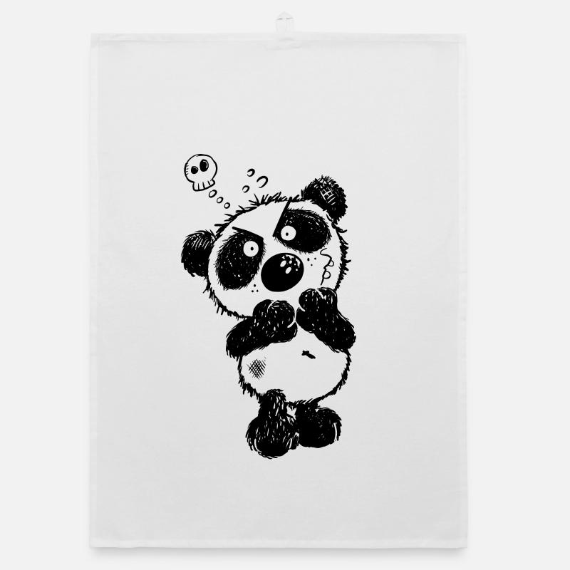 Mad Panda Torchon bio