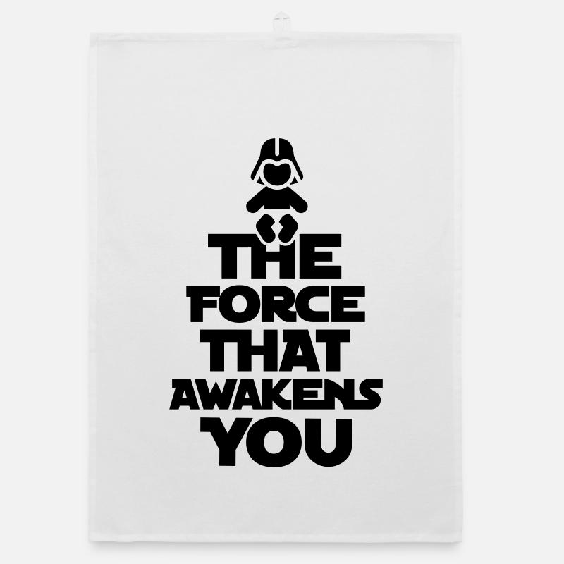 The force that awakens you Torchon bio