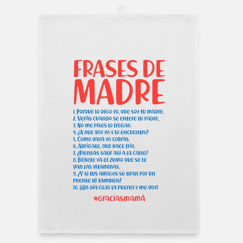 Citations de la mère Torchon bio