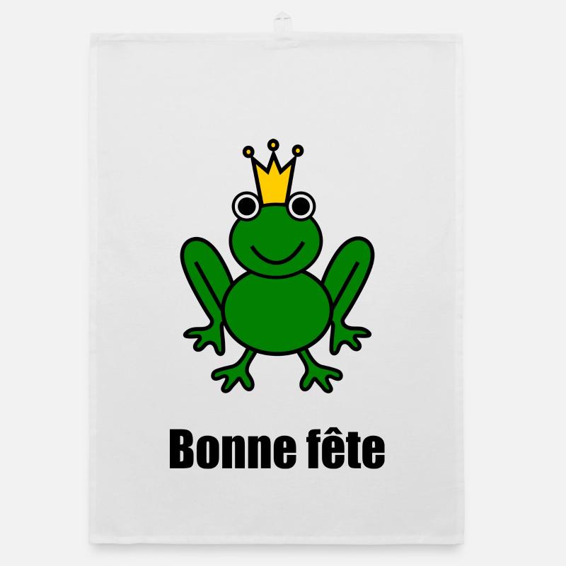 MUTTERTAG. SCHÖNEN MUTTERTAG. MAMA Organic Geschirrtuch