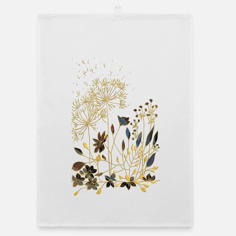 Fleur Torchon bio