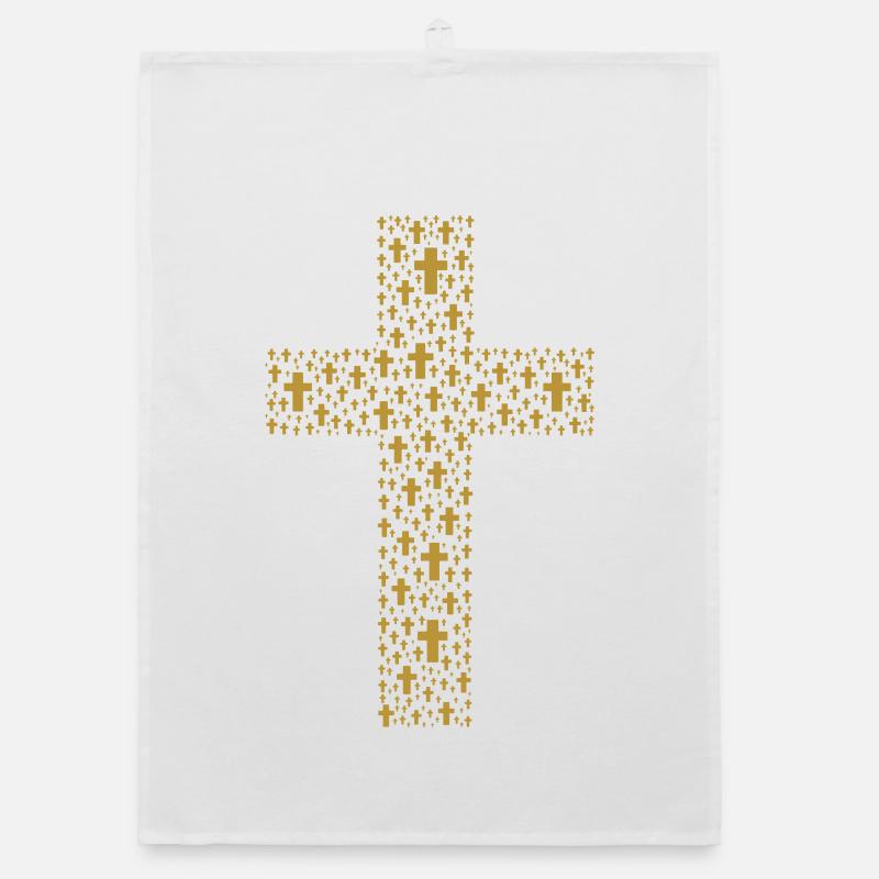 Croix des Croix Torchon bio