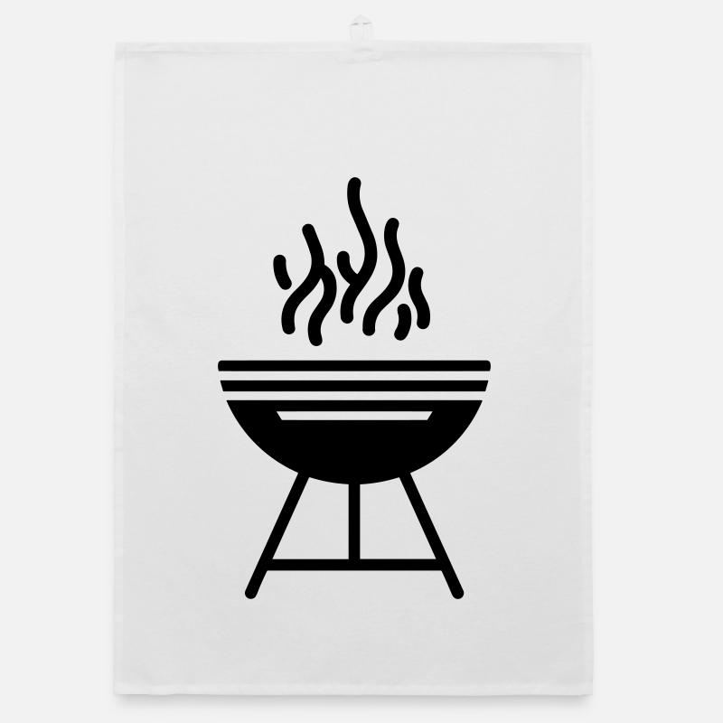 bbq Torchon bio
