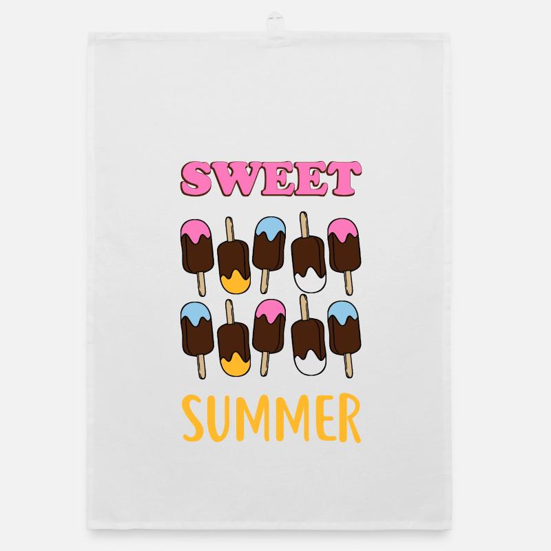 Doux été Torchon bio