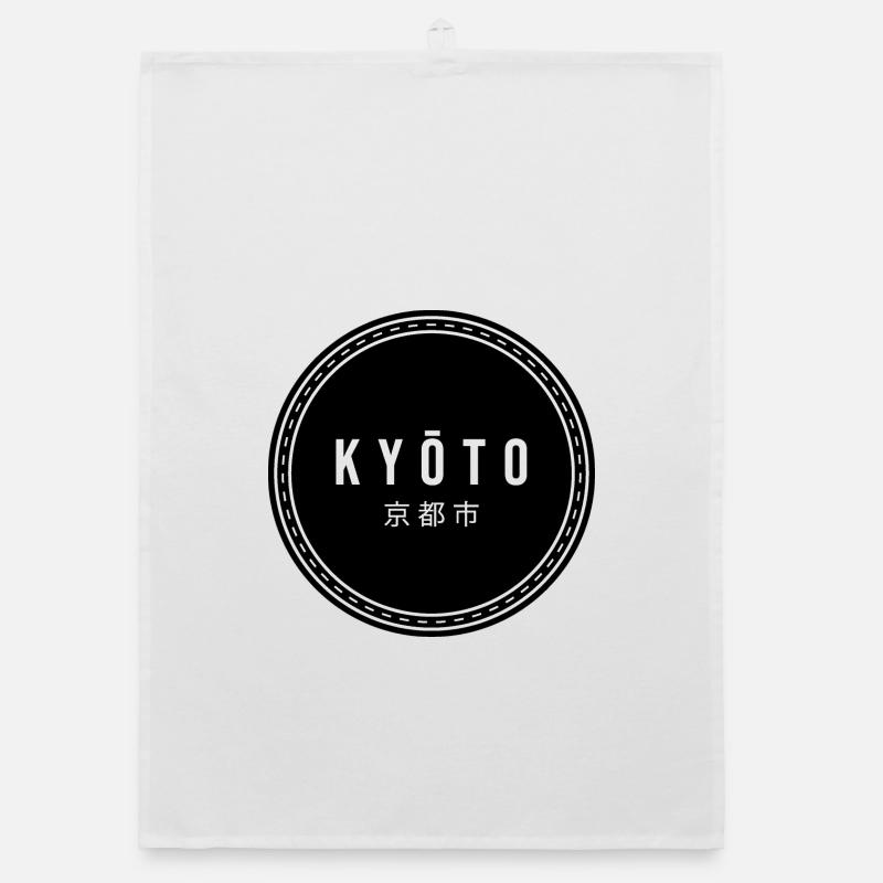 kyoto Torchon bio