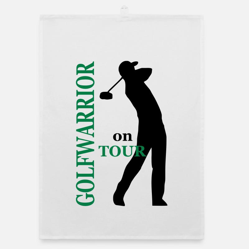 golf Torchon bio